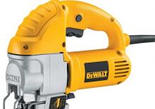 Jigsaws DEWALT DW317K