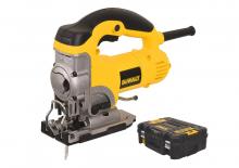 Jigsaws DEWALT DW331K-QS