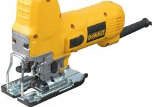 Jigsaws DEWALT DW343K-QS