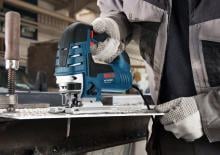 Jigsaws Bosch GST 150 BCE