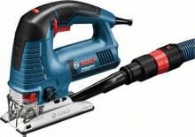 Jigsaws Bosch GST 160 BCE
