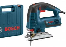 Jigsaws Bosch JS572EK