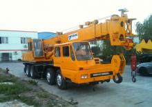 Kamyon vinçleri Tadano TL 250 E
