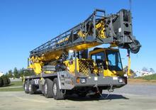 Kamyon vinçleri Grove TMS700E