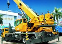 Kamyon vinçleri Grove TMS700E