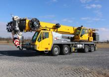 Kamyon vinçleri Grove TMS9000-2