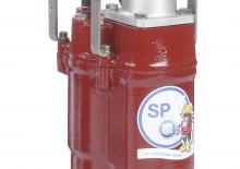 Kanalizasyon Pompaları Söndgerath Pumpen SPT 222