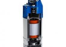 Kanalizasyon Pompaları Sulzer XJC 50 HD