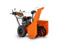 Kar Küreyiciler Ariens Deluxe 24