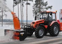 Kar Küreyiciler Pronar OW 2.4 H