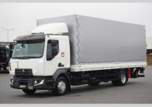 Katı şasiler Renault D 16 4x2 R BOM 280 E6