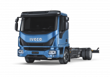 Katı şasiler Iveco EUROCARGO CONSTRUCTION ML140E22K