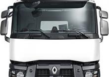 Katı şasiler Renault K 380.26 6X6 R MEDIUM E6