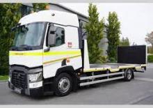 Katı şasiler Renault K 430.26 6X4 R MEDIUM E6