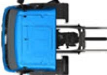 Katı şasiler DAF LF 190 FA 14t