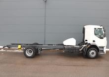 Katı şasiler DAF LF 310 FA 19t