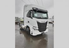 Katı şasiler Iveco S-WAY AD190S46/P
