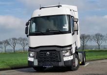 Katı şasiler Renault T 480.18 4x2 R LOW E6