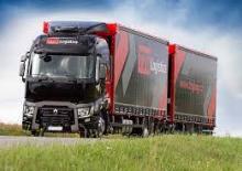 Katı şasiler Renault T P4X2 13L E6