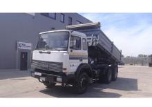 Katı şasiler Iveco TURBOSTAR 330-30