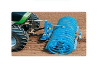 Katlama paketleyicileri Lemken VarioPack FE 300-90