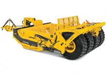 Kazıyıcı John Deere Construction 1810D C