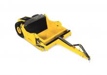Kazıyıcı John Deere Construction 2010D E
