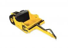 Kazıyıcı John Deere Construction 2014D E