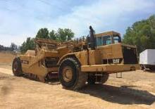 Kazıyıcı Caterpillar 615C