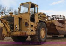 Kazıyıcı Komatsu WS23-1