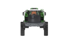 Kendinden itmeli tarla püskürtücüler Amazone Pantera 4504 W (21)