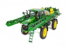 Kendinden itmeli tarla püskürtücüler John Deere R4038