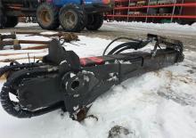 Kereste yükleme vinçleri Cranab CRF 14/8.5