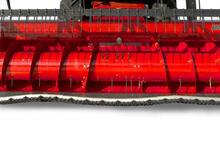 Biçerdöver kesici çubukları Case IH 3020 Flex B 9,15M S