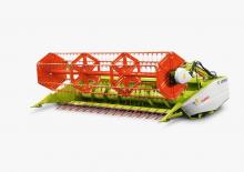Biçerdöver kesici çubukları Claas C 490