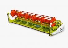 Biçerdöver kesici çubukları Claas Vario 770