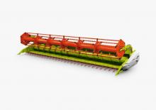 Biçerdöver kesici çubukları Claas Vario 930