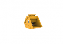 Kırıcı kepçeler Epiroc BC 5300 