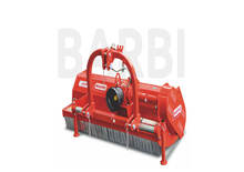 Kıyıcılar Maschio Barbi 100