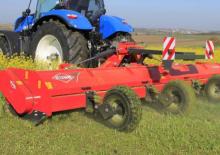Kıyıcılar Kuhn BC 6500 R