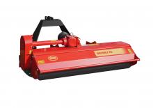 Kıyıcılar Vicon Bromex PA 120