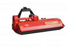 Kıyıcılar Vicon Bromex PA 180 