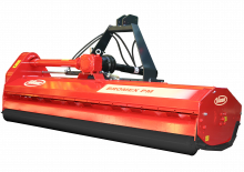 Kıyıcılar Vicon Bromex PM 250