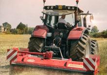 Kıyıcılar Vicon Bromex PX 280
