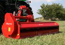 Kıyıcılar Kverneland FHS 185