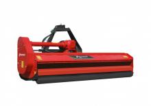 Kıyıcılar Kverneland FHS 185