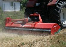 Kıyıcılar Kverneland FRH 280