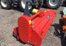 Kıyıcılar Kverneland FXE 280
