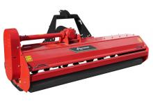 Kıyıcılar Kverneland FXE 280