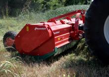 Kıyıcılar Kverneland FXZ 400